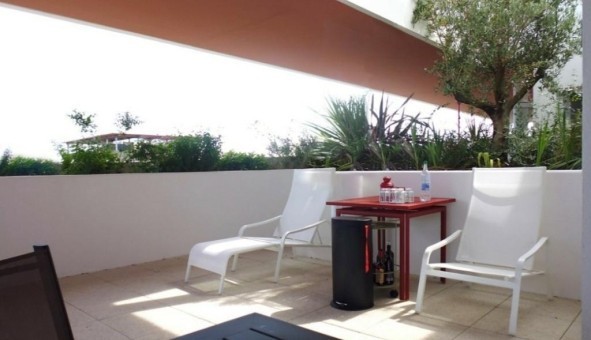 Logement tudiant T4 à Montpellier (34080)