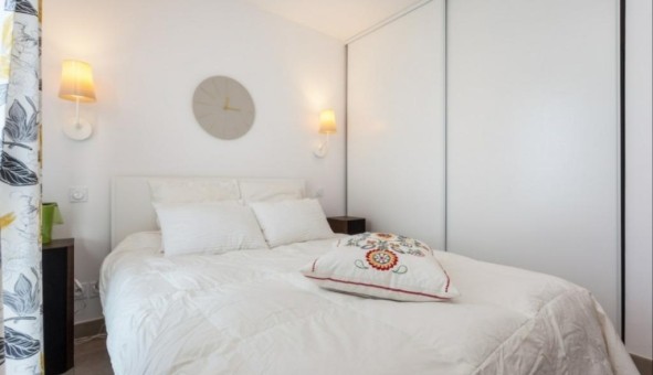 Logement tudiant T4 à Montpellier (34080)