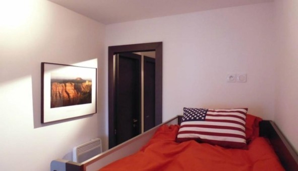 Logement tudiant T4 à Montpellier (34080)