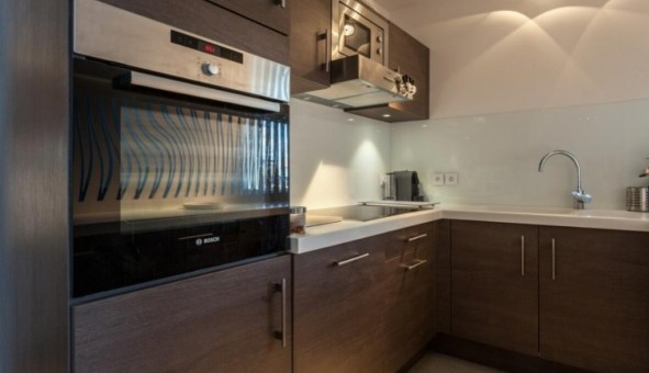 Logement tudiant T4 à Montpellier (34080)
