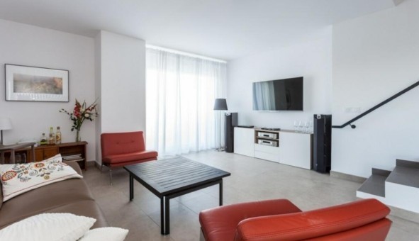 Logement tudiant T4 à Montpellier (34080)