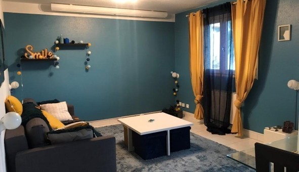 Logement tudiant T4 à Montpellier (34080)