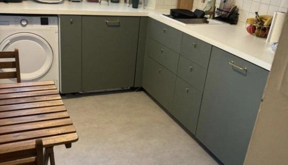 Logement tudiant T4 à Montpellier (34080)