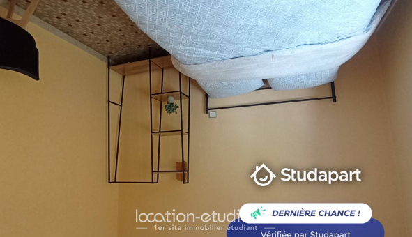 Logement tudiant T4 à Montpellier (34080)