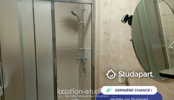 Logement tudiant T4 à Montpellier (34080)