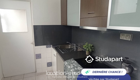 Logement tudiant T4 à Montpellier (34080)