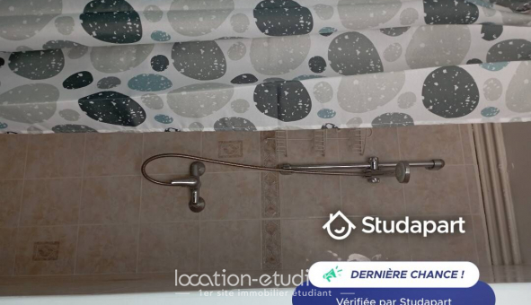 Logement tudiant T4 à Montpellier (34080)