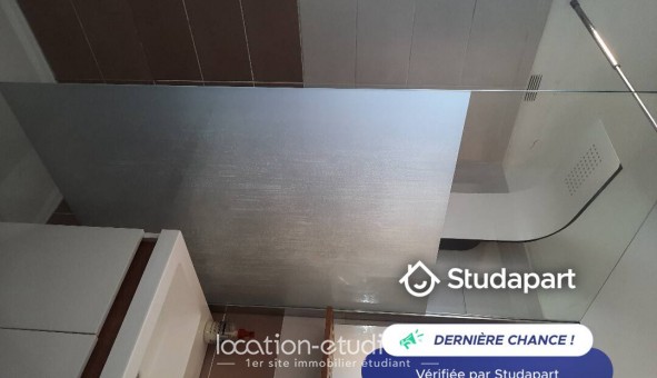 Logement tudiant T4 à Montpellier (34080)