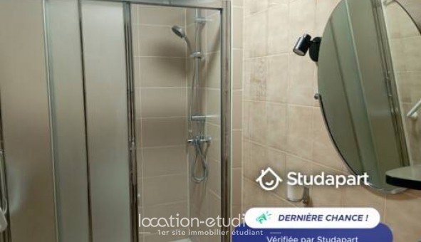 Logement tudiant T4 à Montpellier (34080)