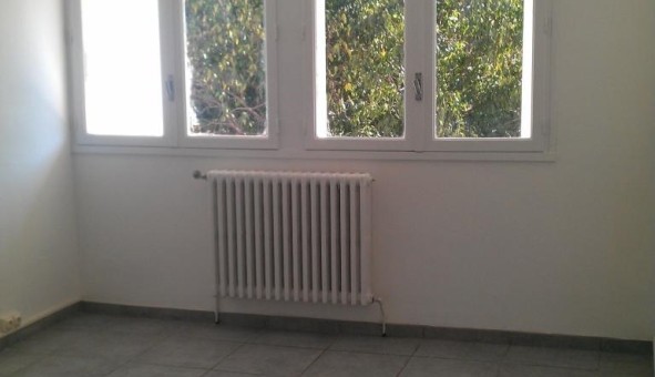 Logement tudiant T4 à Montpellier (34080)