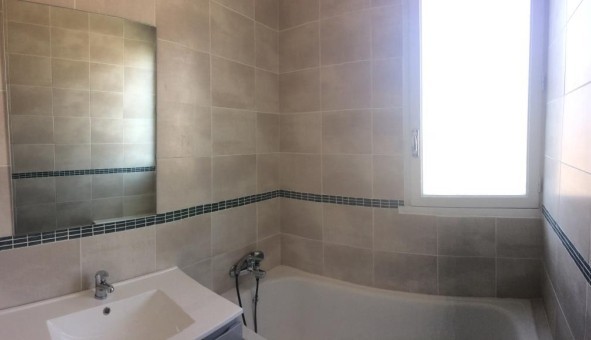 Logement tudiant T4 à Montpellier (34080)