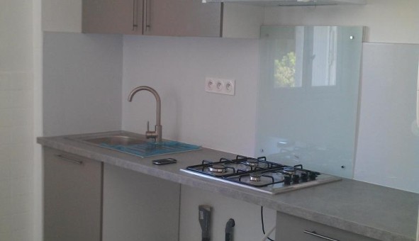 Logement tudiant T4 à Montpellier (34080)