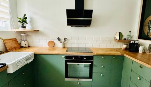 Logement tudiant T4 à Montpellier (34080)