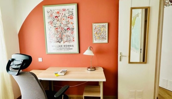 Logement tudiant T4 à Montpellier (34080)