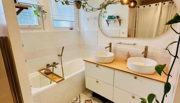 Logement tudiant T4 à Montpellier (34080)