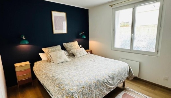 Logement tudiant T4 à Montpellier (34080)