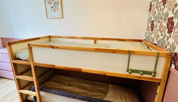 Logement tudiant T4 à Montpellier (34080)