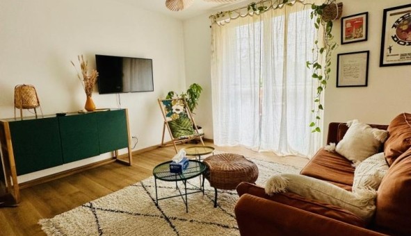 Logement tudiant T4 à Montpellier (34080)