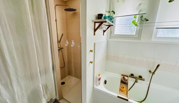 Logement tudiant T4 à Montpellier (34080)