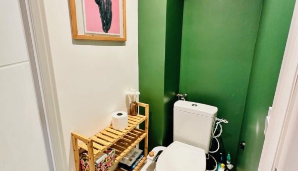 Logement tudiant T4 à Montpellier (34080)