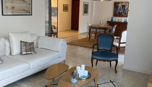 Logement étudiant Location T4 Vide Montpellier (34080)