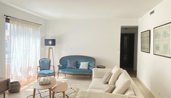 Logement tudiant T4 à Montpellier (34080)