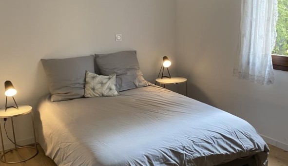Logement tudiant T4 à Montpellier (34080)
