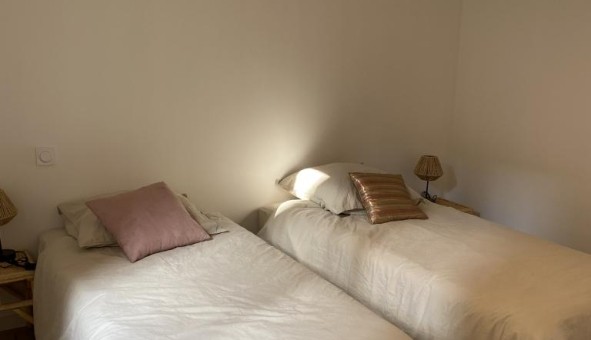 Logement tudiant T4 à Montpellier (34080)