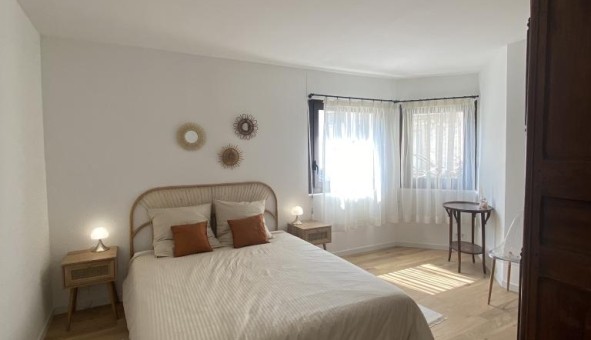 Logement tudiant T4 à Montpellier (34080)