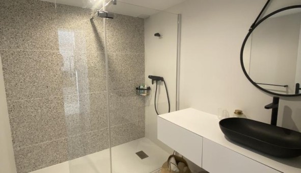 Logement tudiant T4 à Montpellier (34080)