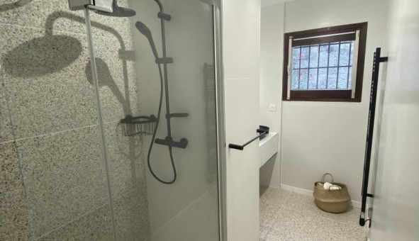 Logement tudiant T4 à Montpellier (34080)