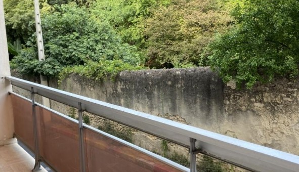 Logement tudiant T4 à Montpellier (34080)
