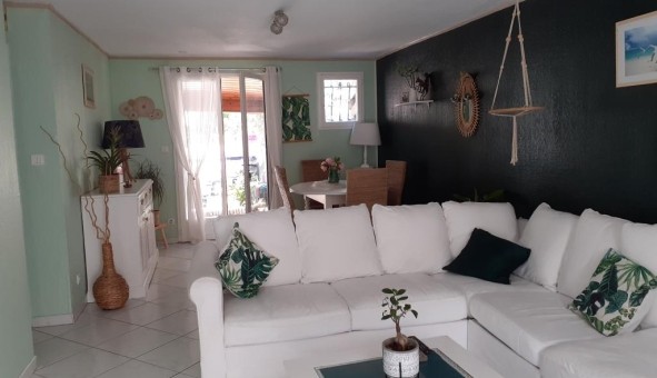 Logement tudiant Location T4 Vide Montpellier (34080)