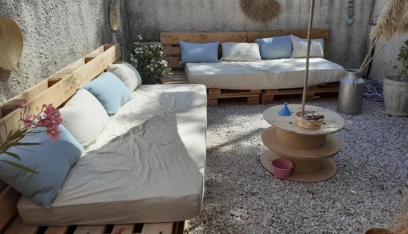 Logement tudiant T4 à Montpellier (34080)