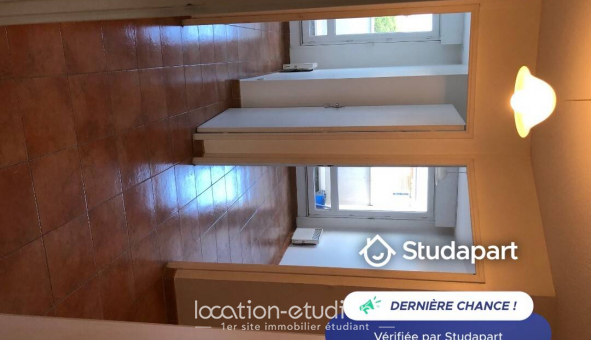 Logement tudiant T4 à Montpellier (34080)