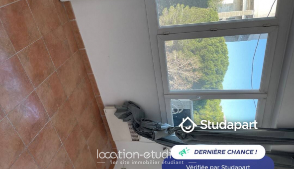 Logement tudiant T4 à Montpellier (34080)