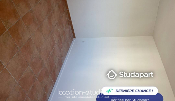 Logement tudiant T4 à Montpellier (34080)