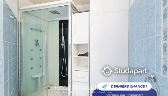 Logement tudiant T4 à Montpellier (34080)