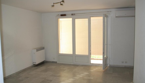 Logement tudiant T4 à Montpellier (34080)
