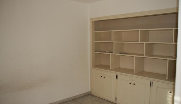 Logement tudiant T4 à Montpellier (34080)