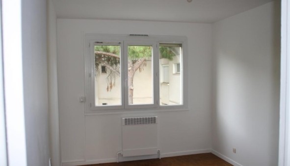 Logement tudiant T4 à Montpellier (34080)