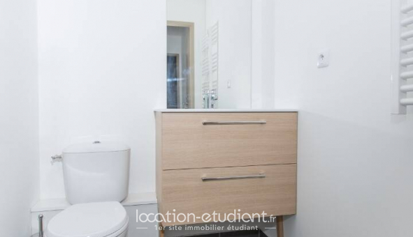 Logement tudiant T4 à Montpellier (34080)