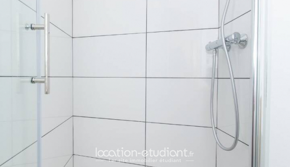 Logement tudiant T4 à Montpellier (34080)