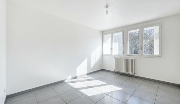 Logement tudiant T4 à Montpellier (34080)