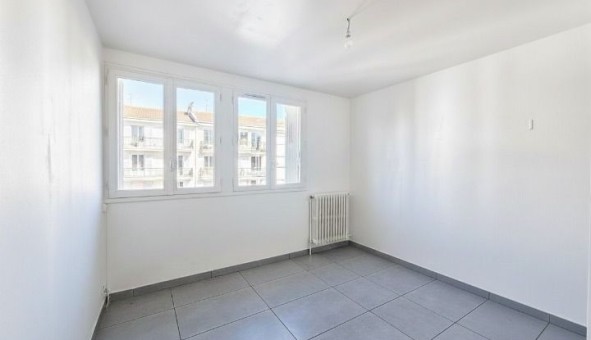 Logement tudiant T4 à Montpellier (34080)