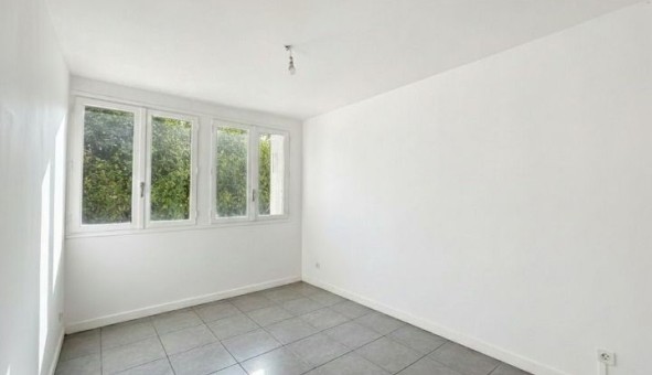 Logement tudiant T4 à Montpellier (34080)