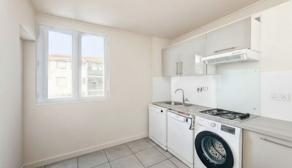 Logement tudiant T4 à Montpellier (34080)