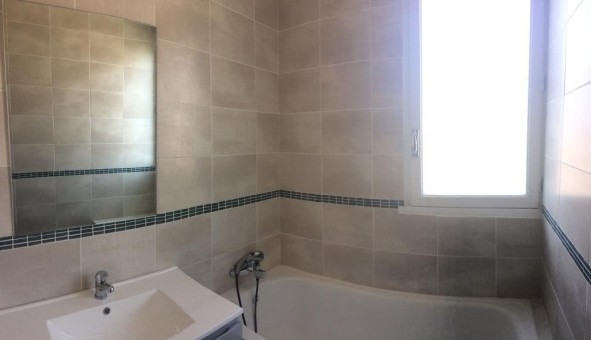 Logement tudiant T4 à Montpellier (34080)