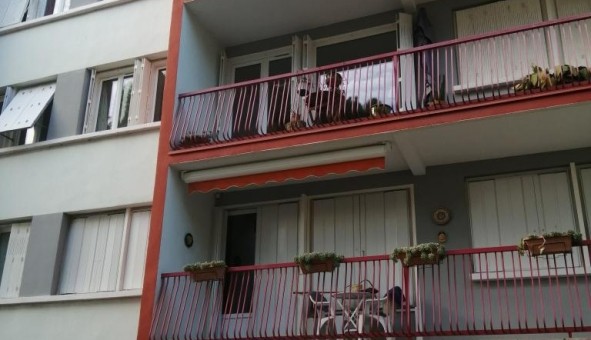 Logement tudiant T4 à Montpellier (34080)
