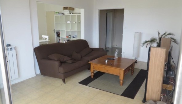 Logement �tudiant T4 &agrave; Montpellier (34080)